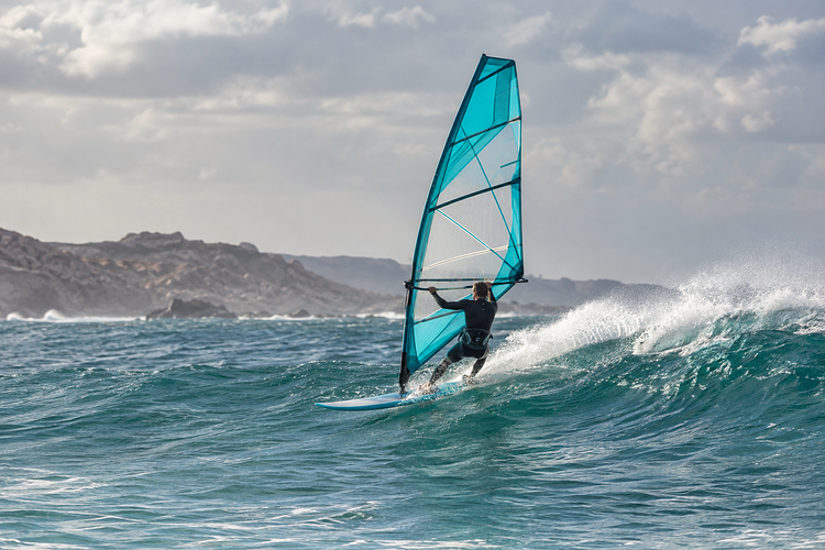 Session at WISCH Surfwiese (Meisterschwanden)